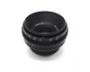 P+S Technik Carl Zeiss 50mm f/1.4 Planar ZF for Nikon