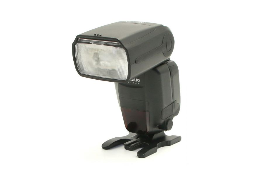 Фотовспышка Yongnuo Speedlite YN-600EX-RT