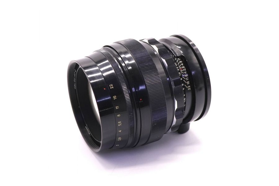 Гелиос-40-2 1,5/85 лак (№711073)