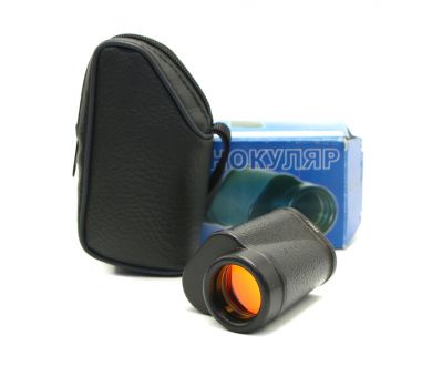Монокль МП2 8х30М в упаковке