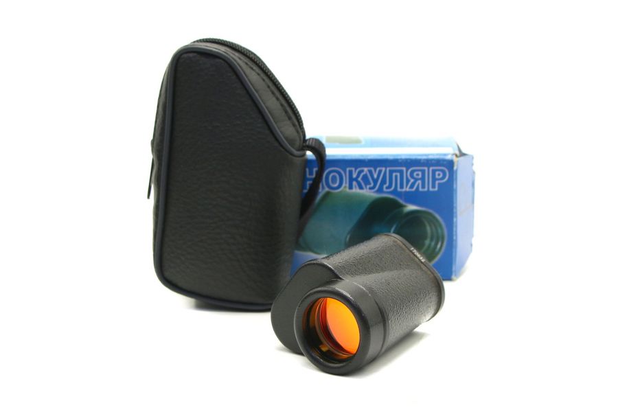 Монокль МП2 8х30М в упаковке