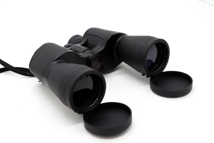 Бинокль БПЦ 20х50 Baigish