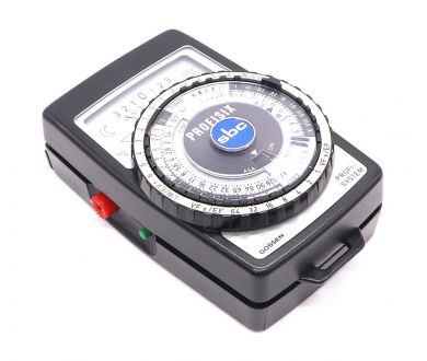 Экспонометр Gossen Profisix SBC Profi-System (Germany)