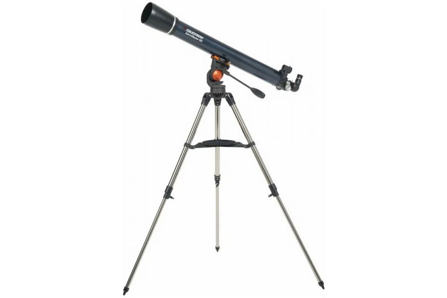 Телескоп Celestron AstroMaster 90AZ