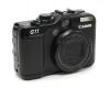 Canon PowerShot G11 (Japan, 2009)