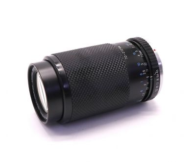 Prakticar 70-210mm f/4.5-5.6 Auto-Zoom MC Macro