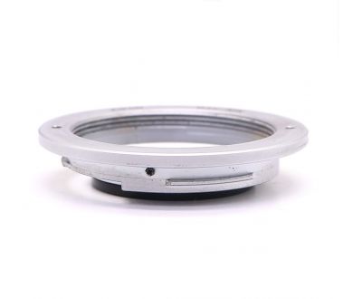 Adapter M42 - Nikon lens Kipon