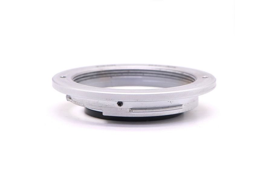 Adapter M42 - Nikon lens Kipon