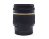 Tamron AF 18-250mm f/3.5-6.3 Di II LD Aspherical (IF) (A18) Sony A