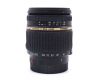 Tamron AF 18-250mm f/3.5-6.3 Di II LD Aspherical (IF) (A18) Sony A