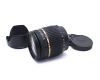 Tamron AF 18-250mm f/3.5-6.3 Di II LD Aspherical (IF) (A18) Sony A