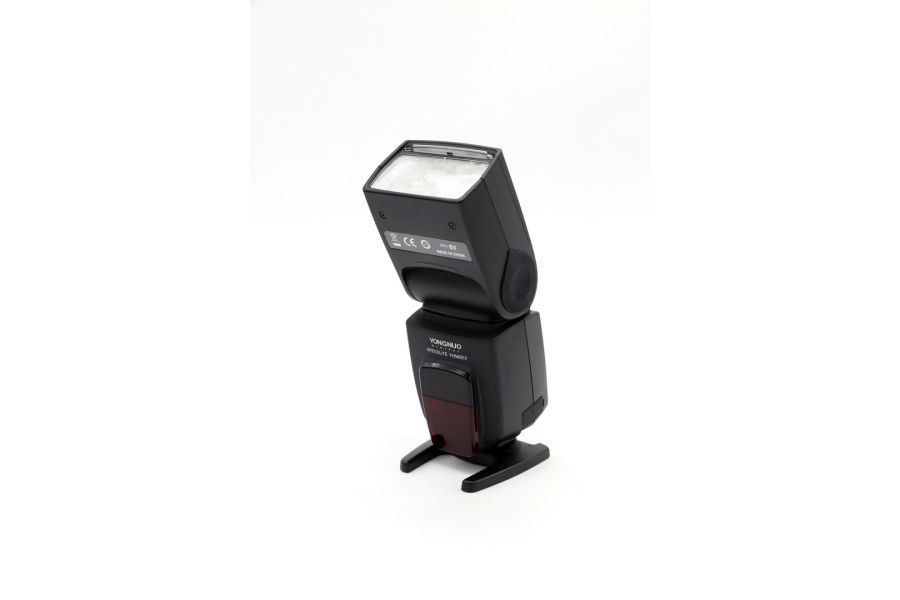 Фотовспышка Yongnuo speedlite YN560EX