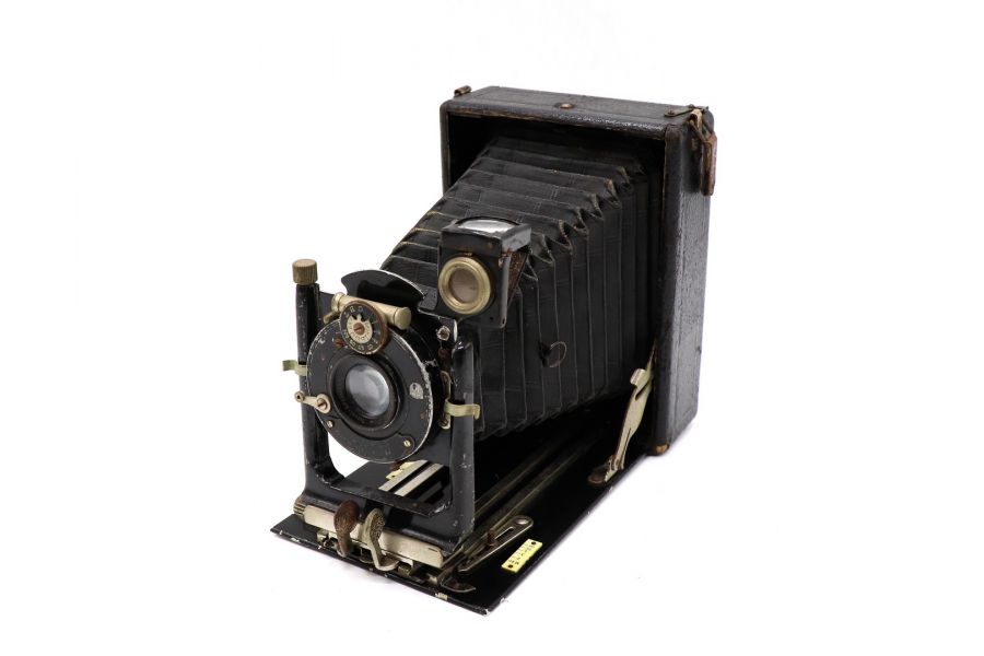 DRGM IBSO D.R.P. Doppel-Anastigmat 