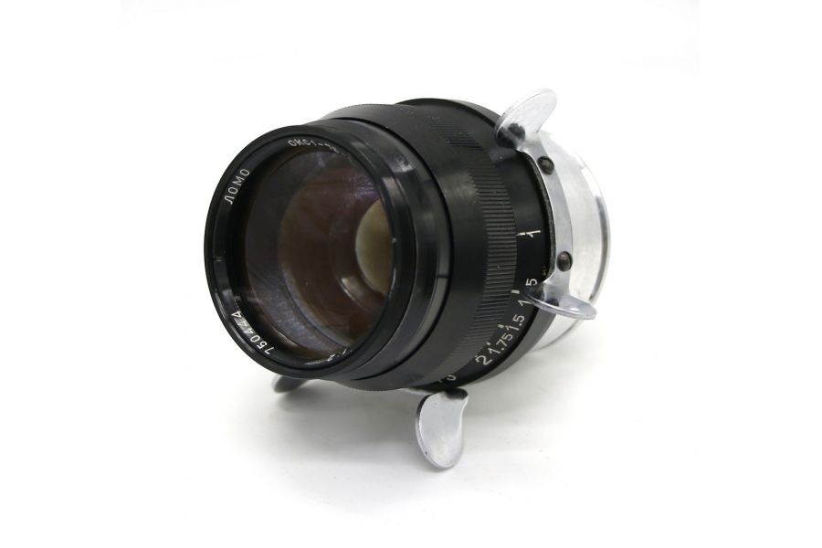 ОКС1-75-1 75mm f/2