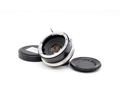 Телеконвертер Auto Teleplus 2X Made in Japan, for Nikon