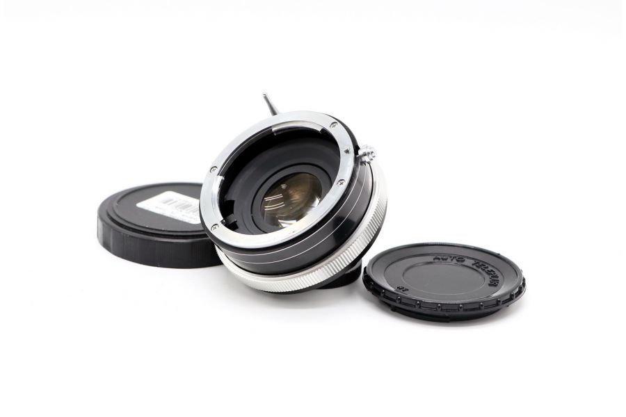 Телеконвертер Auto Teleplus 2X Made in Japan, for Nikon