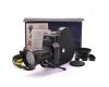 Кинокамера Красногорск-3 М42 kit box