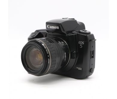 Купить Canon EOS 5 kit EF 28-105mm f/3.5-4.5 USM Canon EOS 5 kit EF 28-105mm f/3.5-4.5 USM