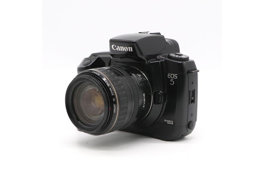 Canon EOS 5 kit EF 28-105mm f/3.5-4.5 USM