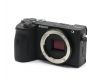 Sony A6600 ILCE-6600 body (пробег 1650 кадров)