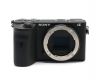 Sony A6600 ILCE-6600 body (пробег 1650 кадров)