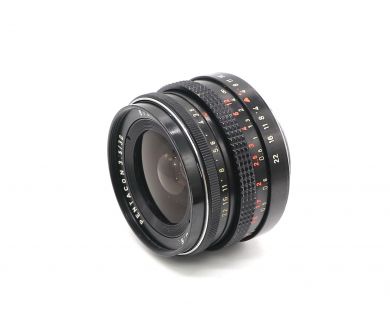 Pentacon 30mm f/3.5 G.D.R
