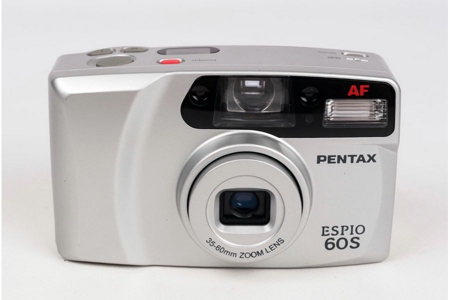 Pentax Espio 60S