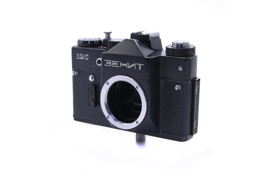 Зенит 12S / 12С body