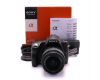 Sony A290 kit в упаковке (пробег 980 кадров)