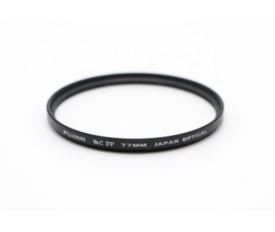 Светофильтр Fujimi MC UV 77mm Japan