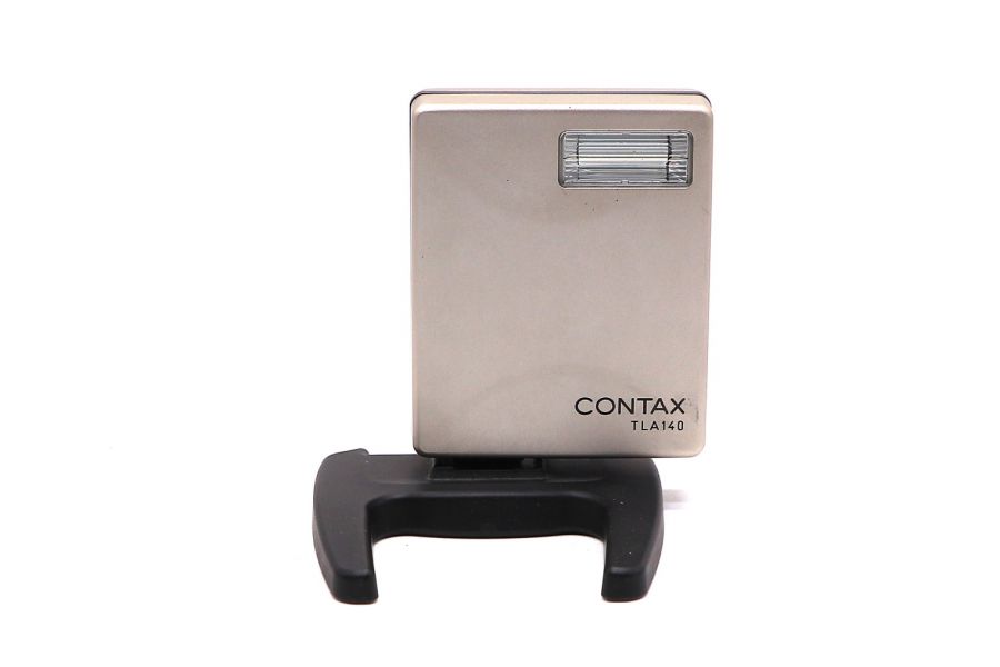 Фотовспышка Contax TLA 140