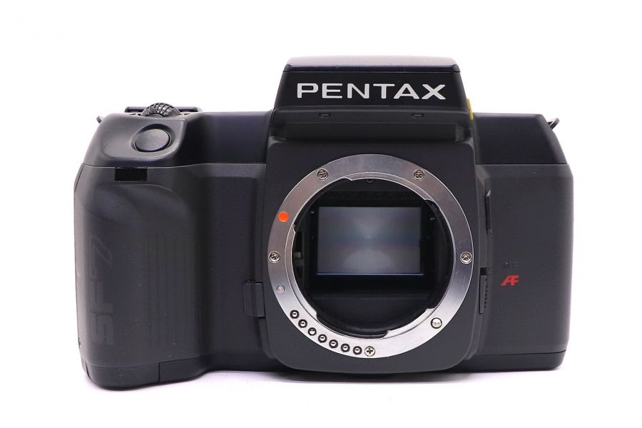 Pentax SF7 body