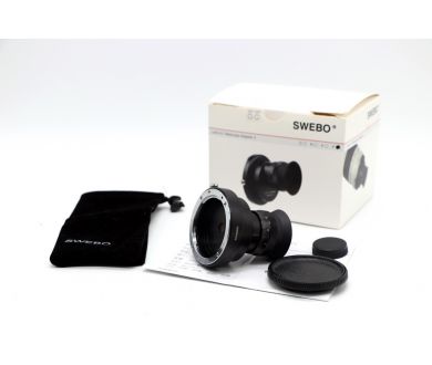 Купить Swebo Lens to Telescope for Pentax K Swebo Lens to Telescope for Pentax K