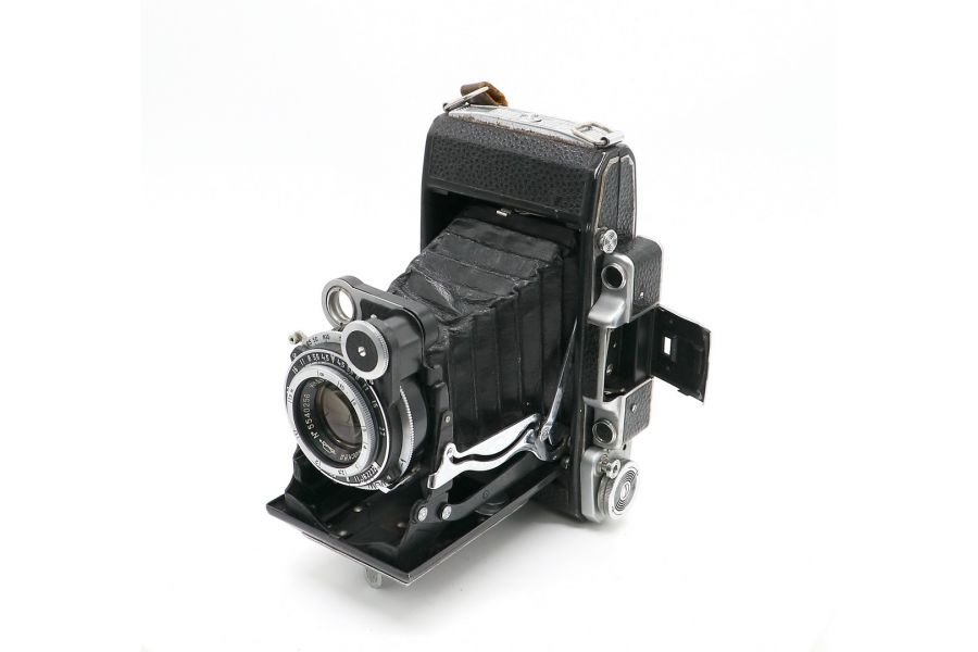 Москва 2  (КМЗ, 1955г.)