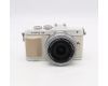 Olympus pen E-PL7 kit в упаковке