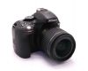 Nikon D5300 kit (пробег 635 кадров)