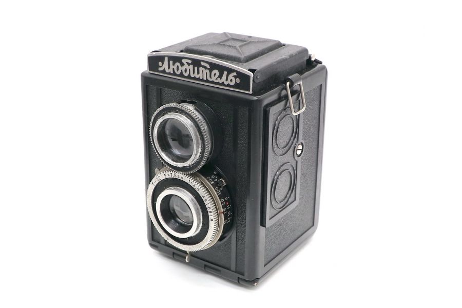 Редкость Любитель 1949г (2-го выпуска)