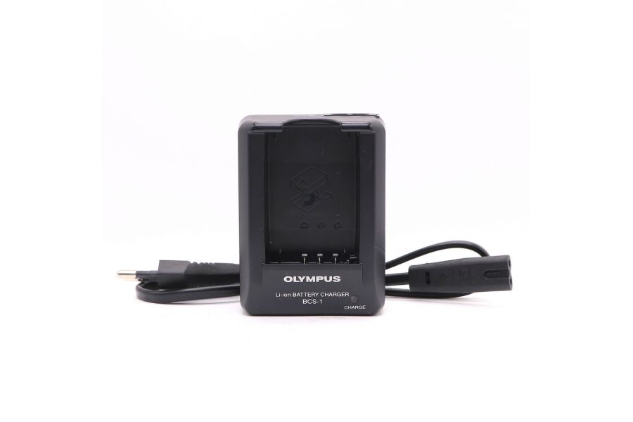 Зарядное устройство Olympus BCS-1