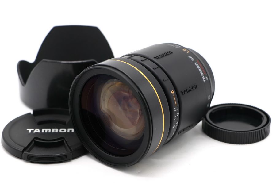 Tamron SP AF 28-105mm f/2.8 LD Aspherical IF (176D) Sony A