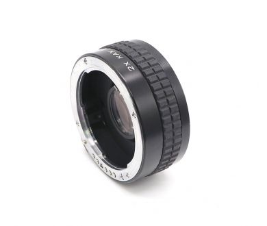 Телеконвертер 2x KAX Teleplus MC