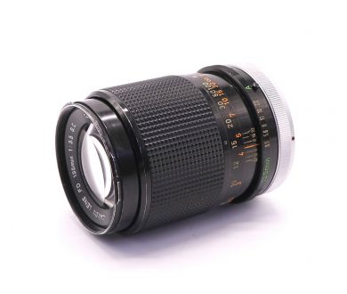 Купить Canon FD 3.5/135mm S.C. (Japan) Canon FD 3.5/135mm S.C. (Japan)