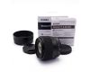 Sigma 56mm f/1.4 DC DN Contemporary Fujifilm X-Mount в упаковке