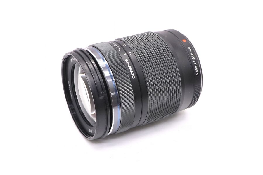 Olympus M.Zuiko Digital ED 14-150mm f/4.0-5.6 II (China, 2015)