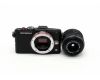 Olympus Pen E-PL6 kit (пробег 30805 кадров)
