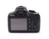Canon EOS 1300D body (пробег 66390 кадров)