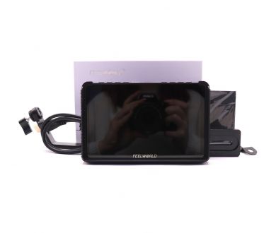 Накамерный монитор Feelworld F5 Pro V4 (6