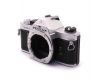 Pentax MX body (Japan, 1984)