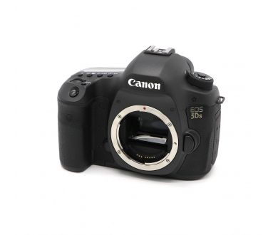Купить Canon EOS 5Ds body (пробег 4265 кадров) Canon EOS 5Ds body (пробег 4265 кадров)