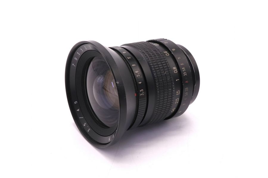 Мир-26В 3,5/45 (СССР, 1979)