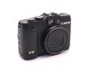 Canon PowerShot G16